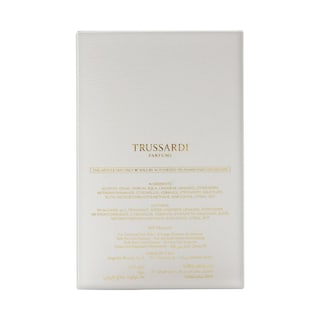 Foto 2 | Perfume Trussardi Donna Eau De Toilette 100 Ml Para Mujer - Venta Internacional.