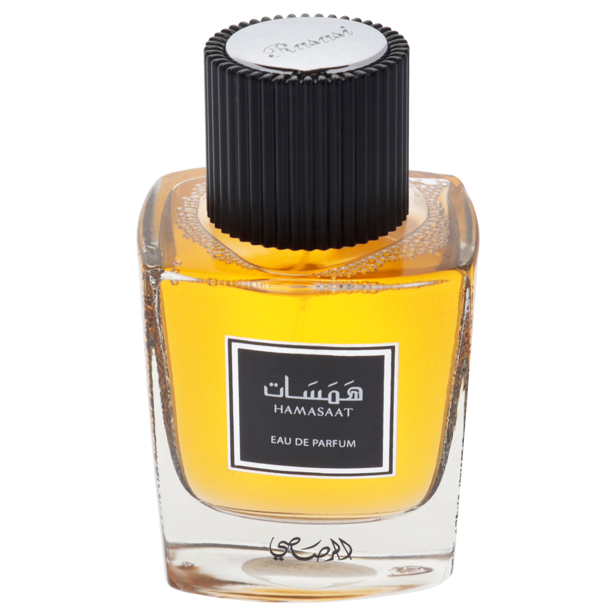 Foto 2 | Perfume Rasasi Hamasaat Eau De Parfum, 100 Ml, Para Unisex - Venta Internacional.