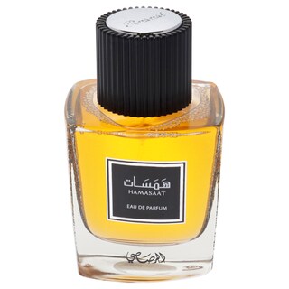 Foto 2 | Perfume Rasasi Hamasaat Eau De Parfum, 100 Ml, Para Unisex - Venta Internacional.