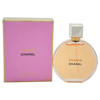 Foto 1 | Perfume Chanel Chance Eau De Parfum 100 Ml Para Mujer - Venta Internacional.