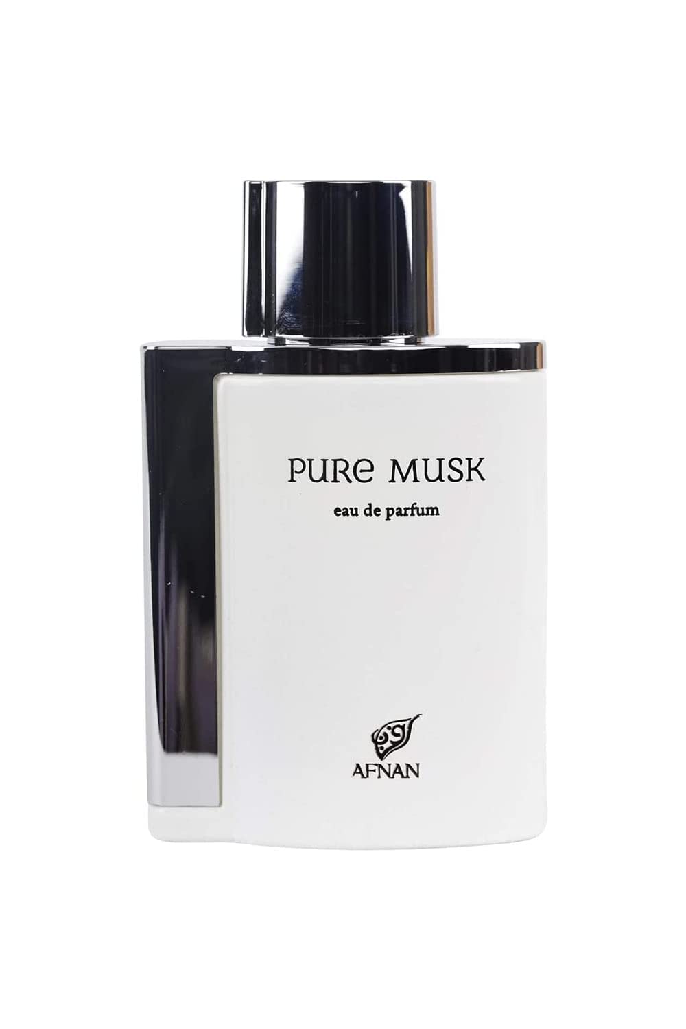 Perfume Afnan Pure Musk Para Mujer - Venta Internacional.