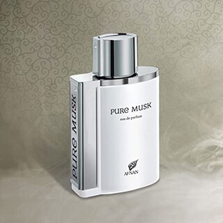 Foto 4 | Perfume Afnan Pure Musk Para Mujer - Venta Internacional.