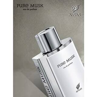 Foto 5 | Perfume Afnan Pure Musk Para Mujer - Venta Internacional.