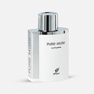 Foto 6 | Perfume Afnan Pure Musk Para Mujer - Venta Internacional.