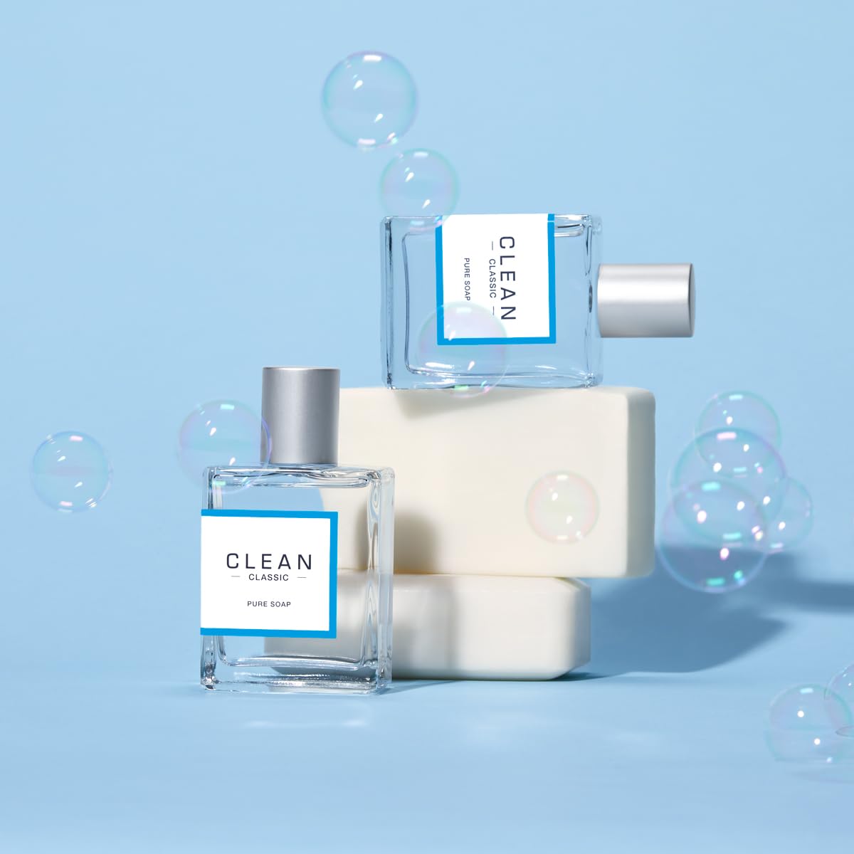Foto 4 pulgar | Jabón Puro Perfume Clean Classic 60 Ml Para Mujer - Venta Internacional.