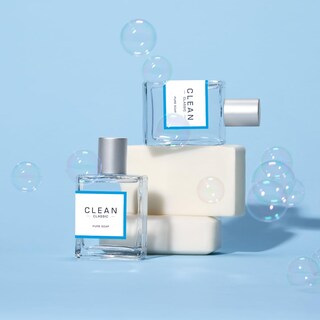 Foto 3 | Jabón Puro Perfume Clean Classic 60 Ml Para Mujer - Venta Internacional.
