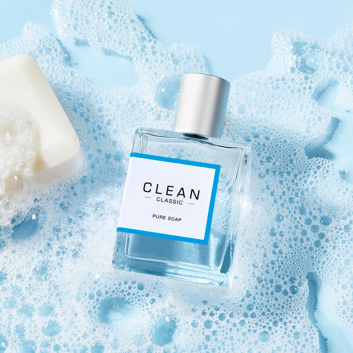 Foto 7 pulgar | Jabón Puro Perfume Clean Classic 60 Ml Para Mujer - Venta Internacional.