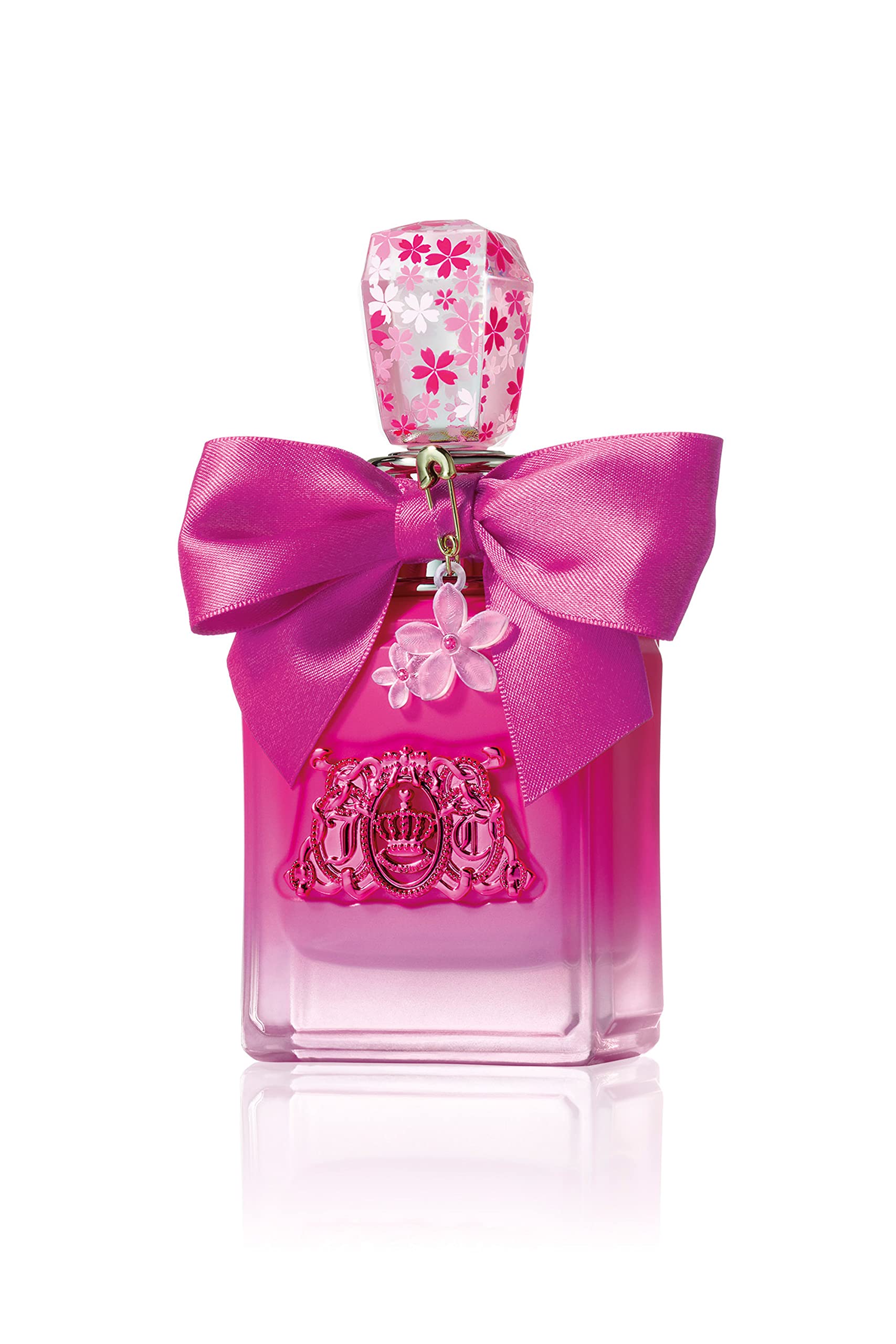 Foto 3 pulgar | Perfume Juicy Couture Viva La Juicy Petals Please Edp 50 Ml - Venta Internacional.