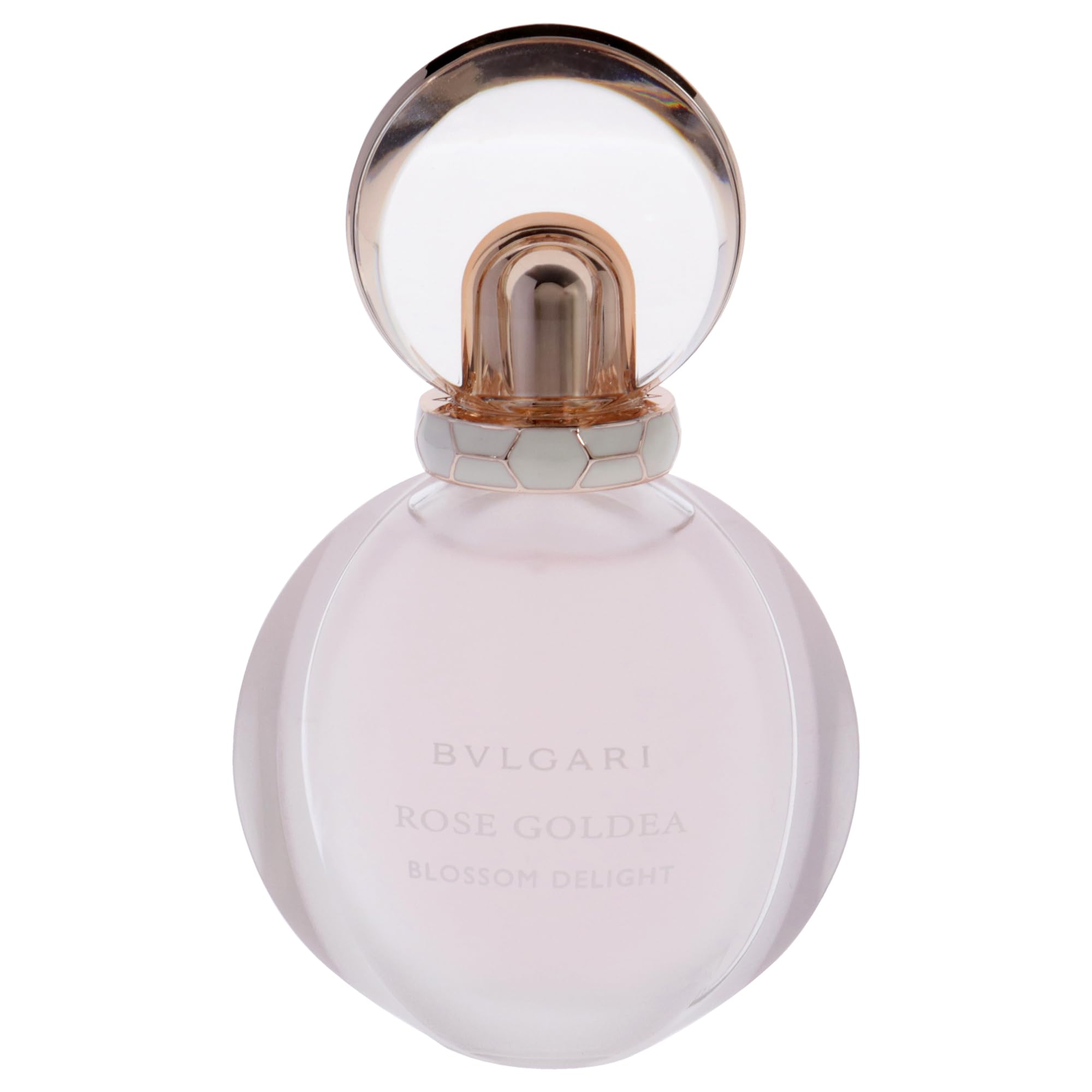 Foto 3 pulgar | Perfume Bvlgari Rose Goldea Blossom Delight Edt 50 Ml Para Mujer - Venta Internacional.