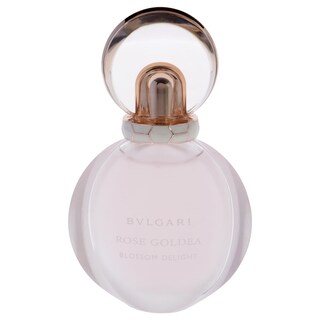Foto 2 | Perfume Bvlgari Rose Goldea Blossom Delight Edt 50 Ml Para Mujer - Venta Internacional.