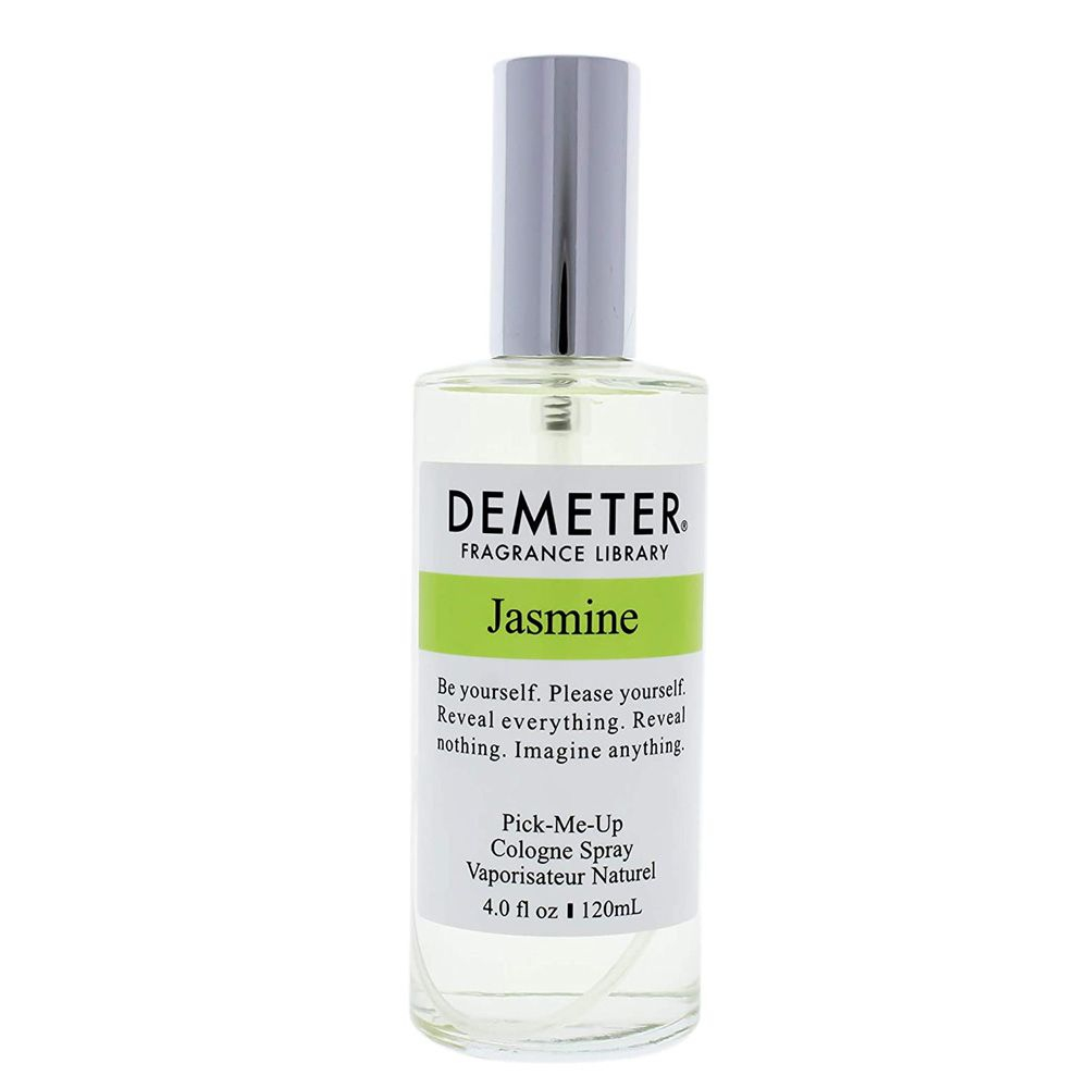 Foto 2 pulgar | Perfume Demeter Jasmine Eau De Cologne 125 Ml Para Mujer - Venta Internacional.