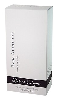 Foto 2 | Perfume Atelier Cologne Absolue Rose Anonyme 200 Ml Para Mujer - Venta Internacional.