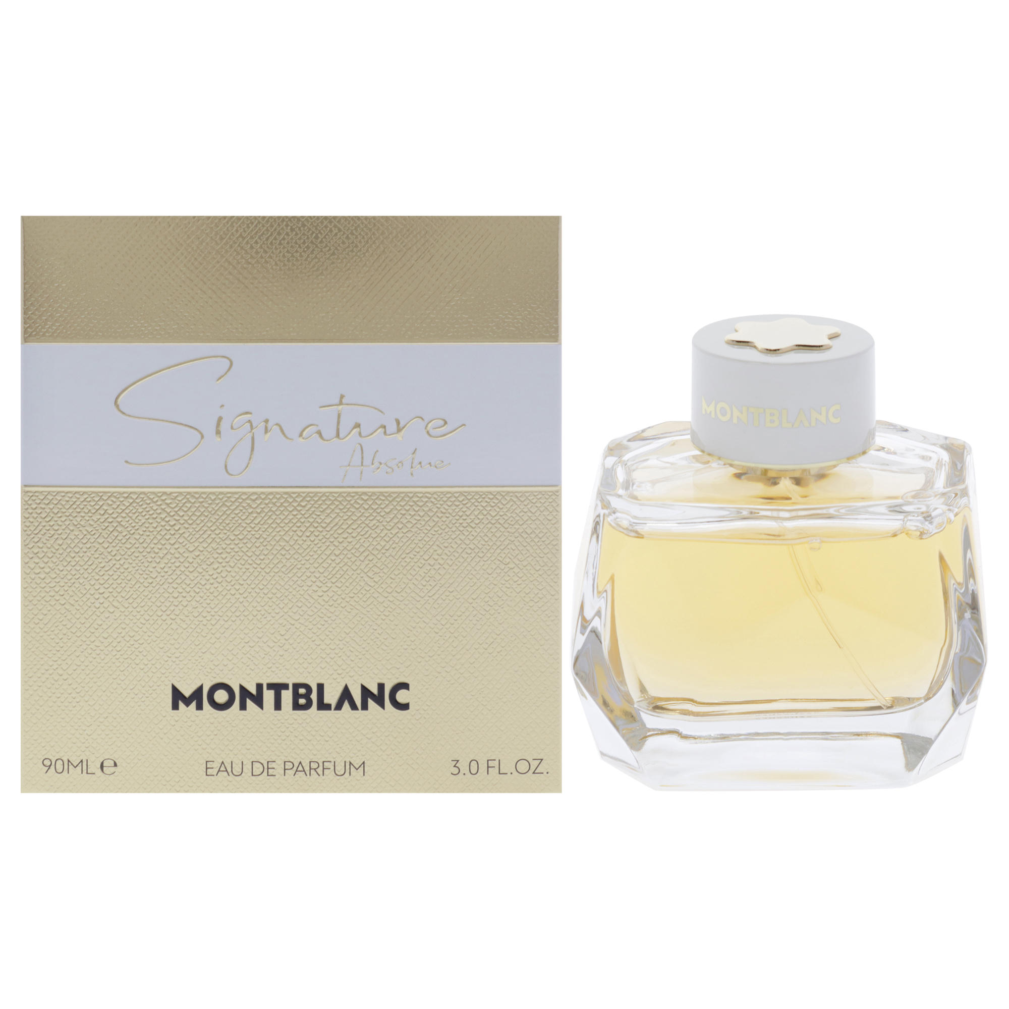 Foto 2 pulgar | Perfume Mont Blanc Signature Absolue Eau De Parfum, 90 Ml, Para  - Venta Internacional.