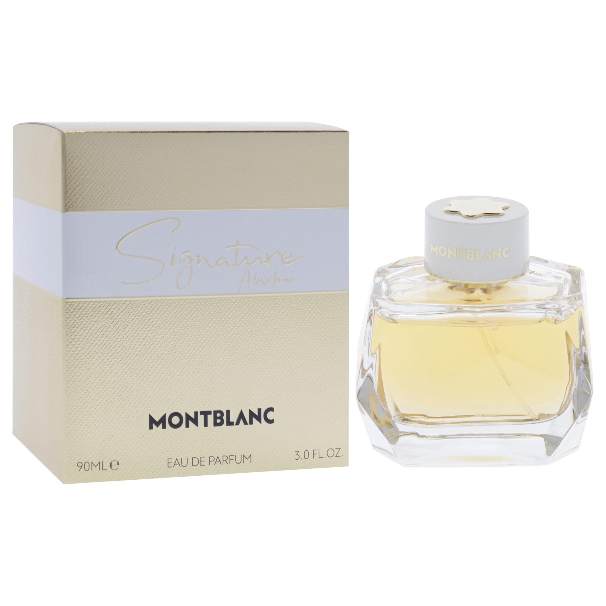 Foto 4 pulgar | Perfume Mont Blanc Signature Absolue Eau De Parfum, 90 Ml, Para  - Venta Internacional.