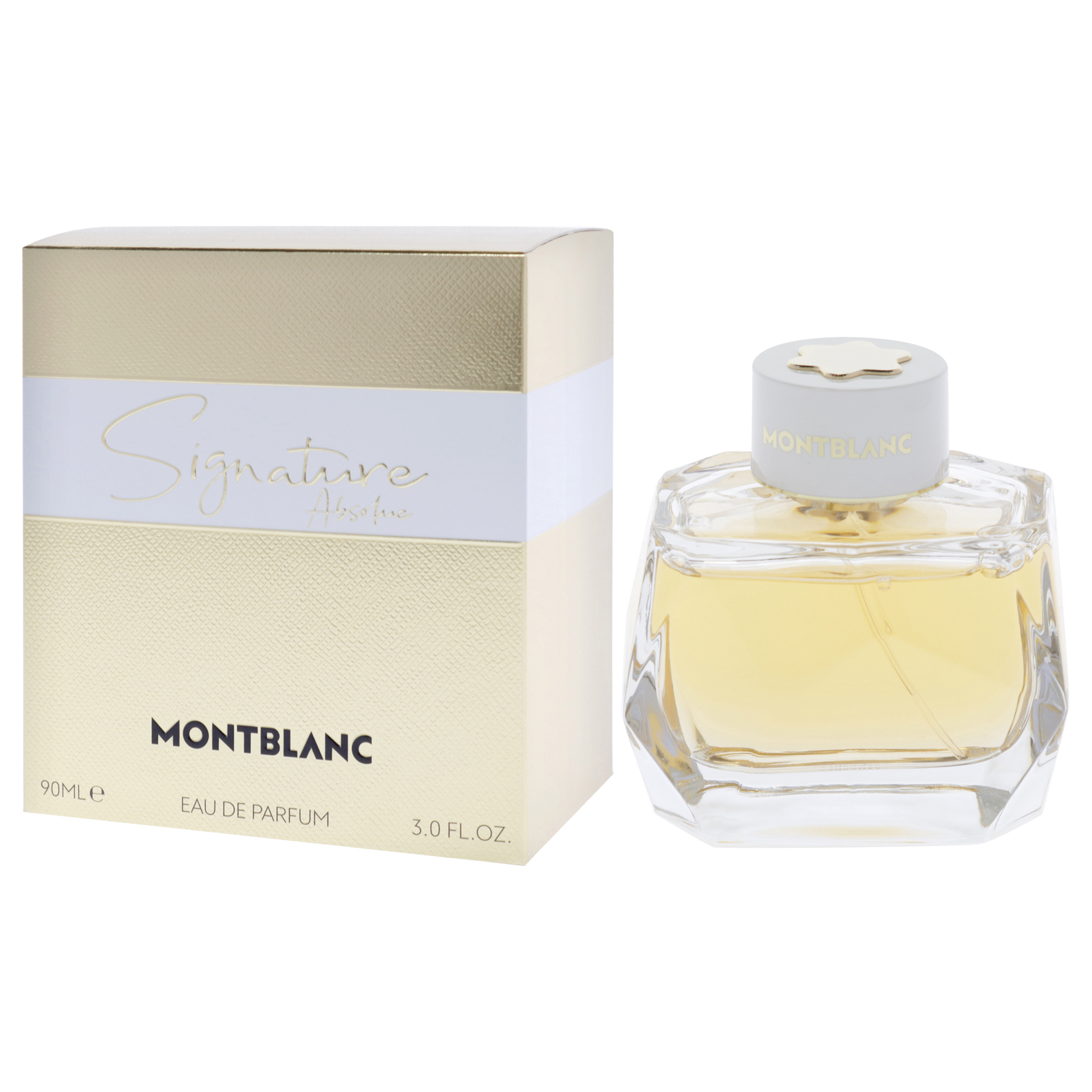 Foto 5 pulgar | Perfume Mont Blanc Signature Absolue Eau De Parfum, 90 Ml, Para  - Venta Internacional.