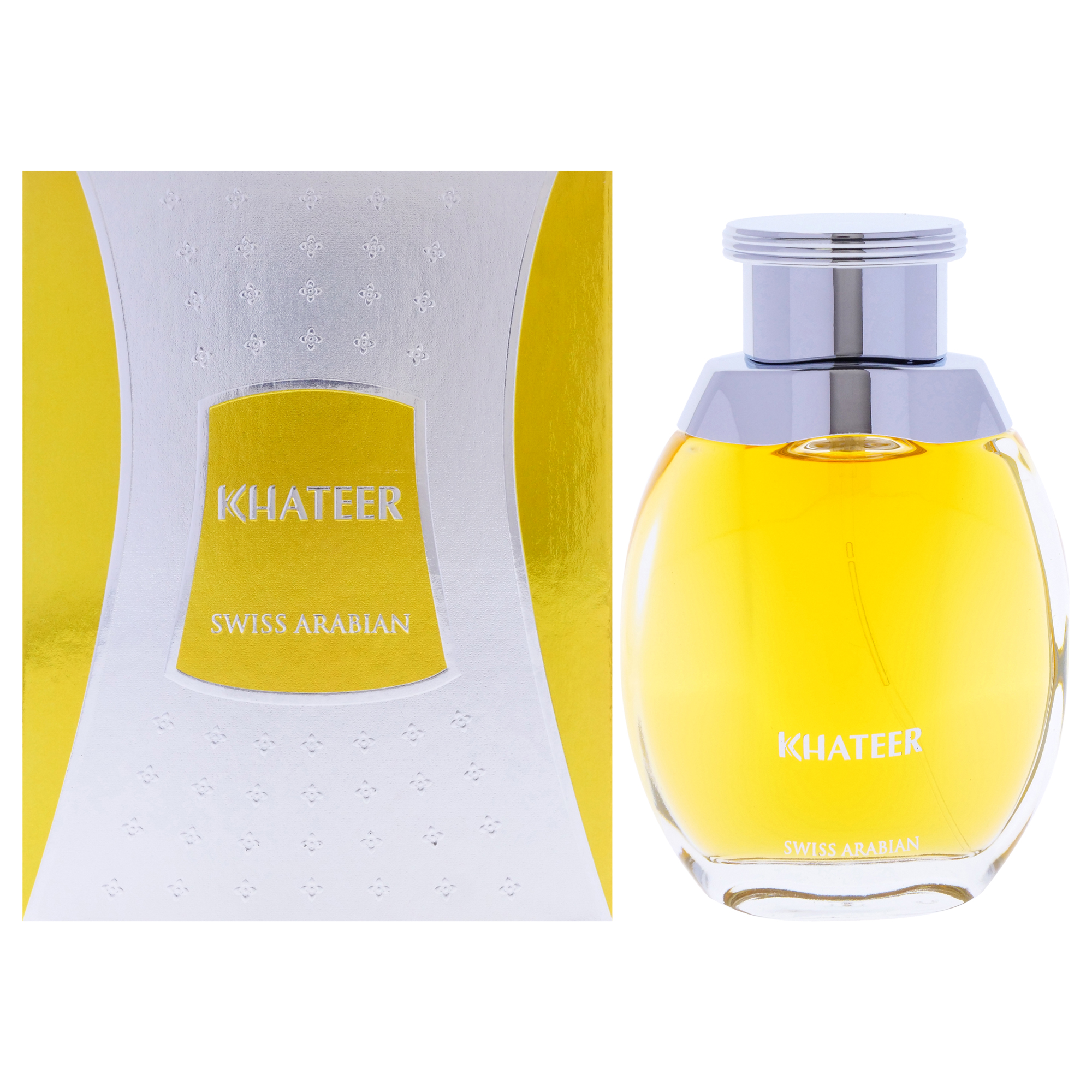 Perfume Swiss Arabian Khateer Edp 100 ml Unisex-Venta Internacional