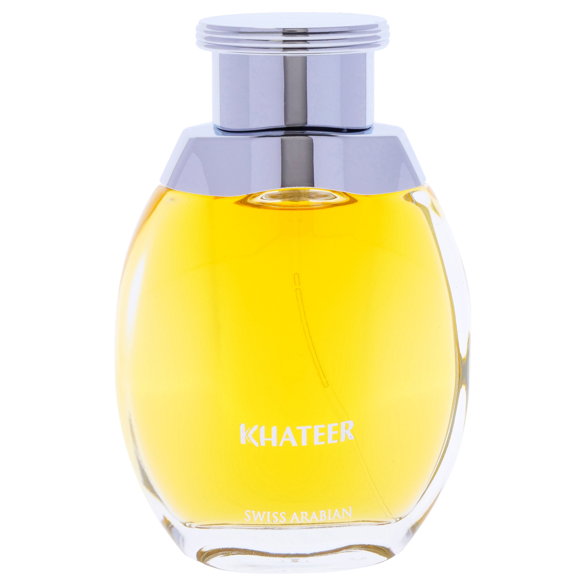 Foto 3 pulgar | Perfume Swiss Arabian Khateer Edp 100 ml Unisex-Venta Internacional
