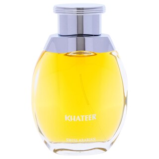 Foto 2 | Perfume Swiss Arabian Khateer Edp 100 ml Unisex-Venta Internacional