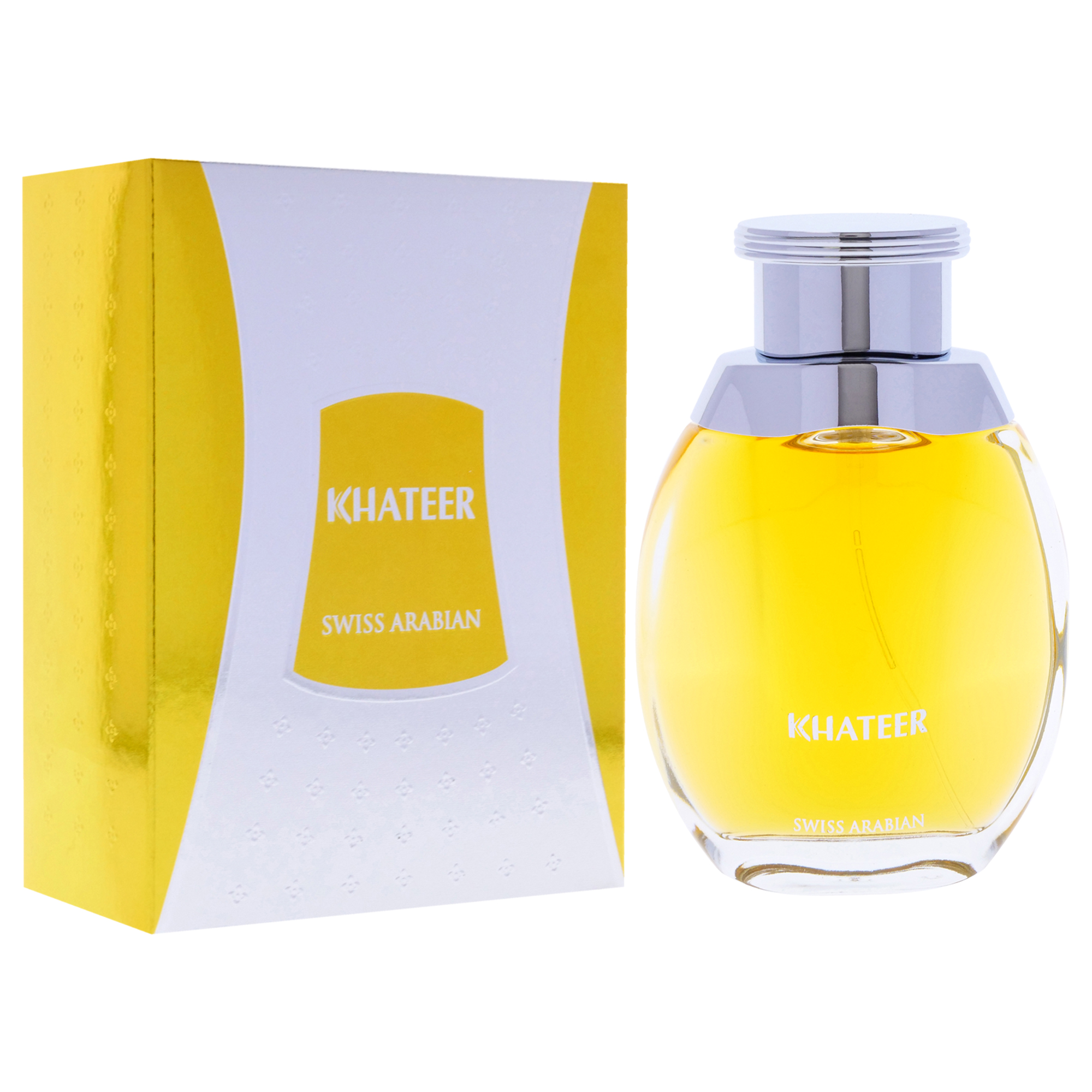 Foto 4 pulgar | Perfume Swiss Arabian Khateer Edp 100 ml Unisex-Venta Internacional
