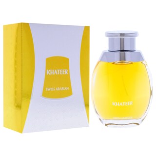 Foto 3 | Perfume Swiss Arabian Khateer Edp 100 ml Unisex-Venta Internacional