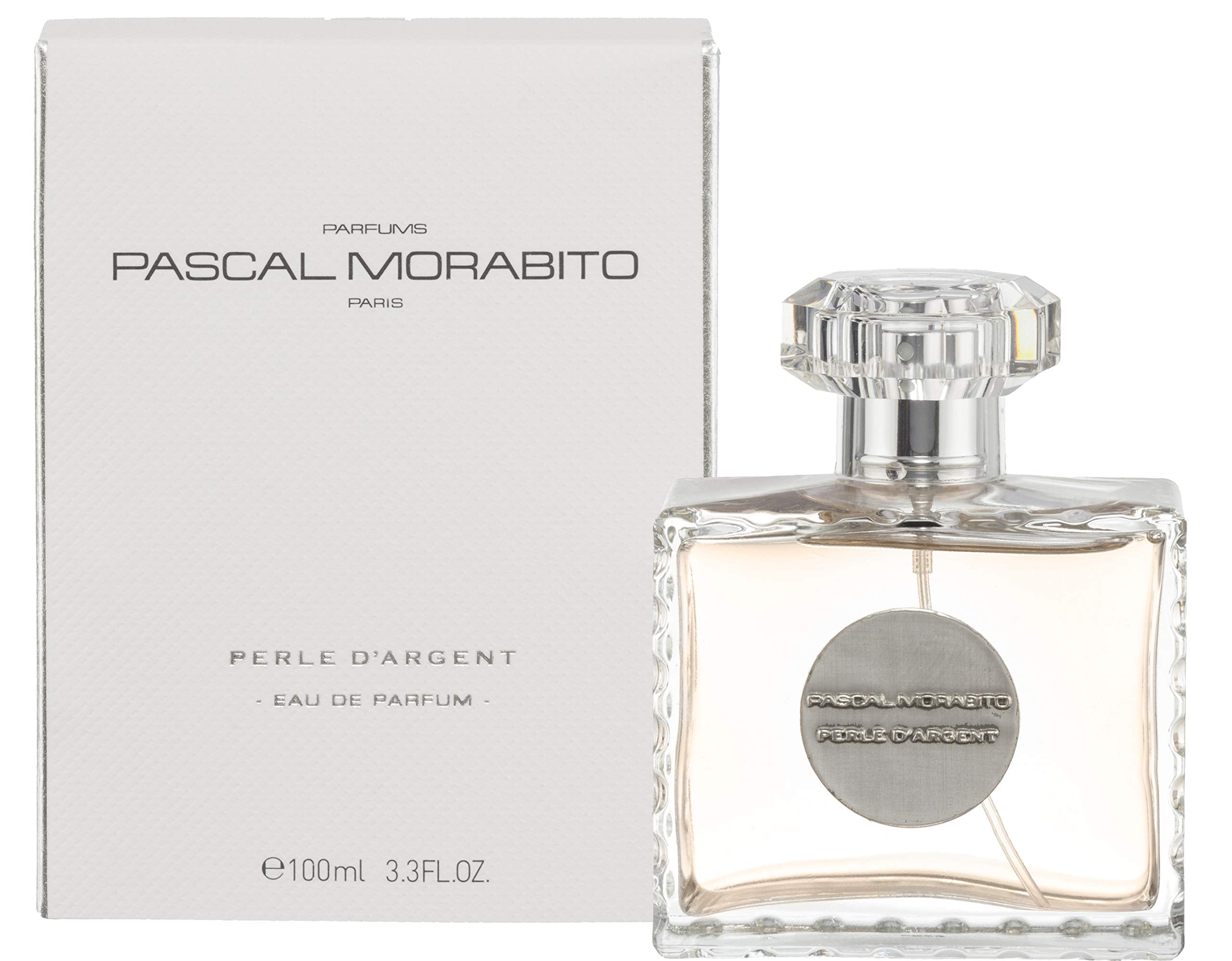 Foto 4 pulgar | Perfume Perfume Pascal Morabito Perle D'argent, 100 Ml - Venta Internacional.