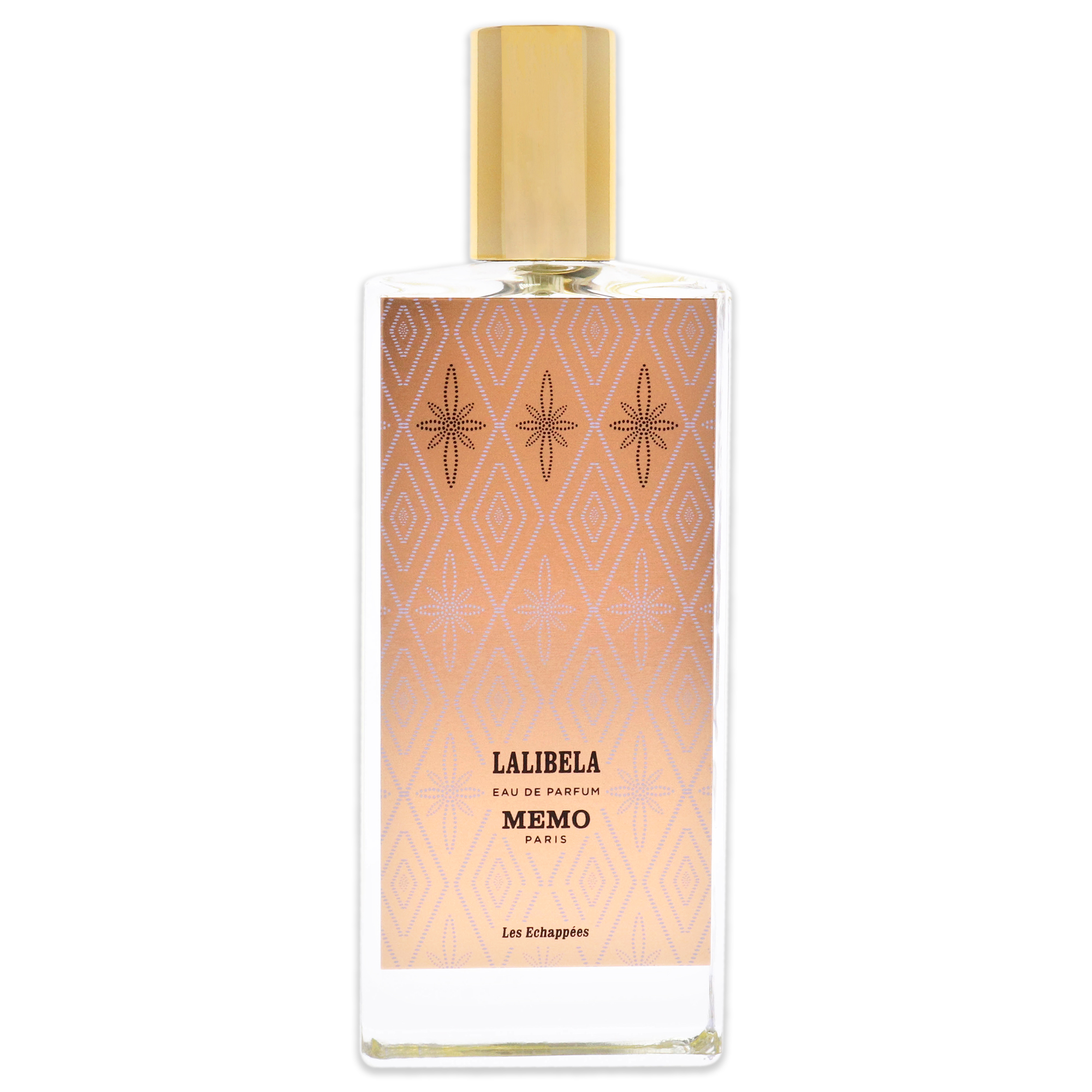 Foto 2 pulgar | Perfume Memo Paris Lalibela Edp para Mujer 75 Ml - Venta Internacional