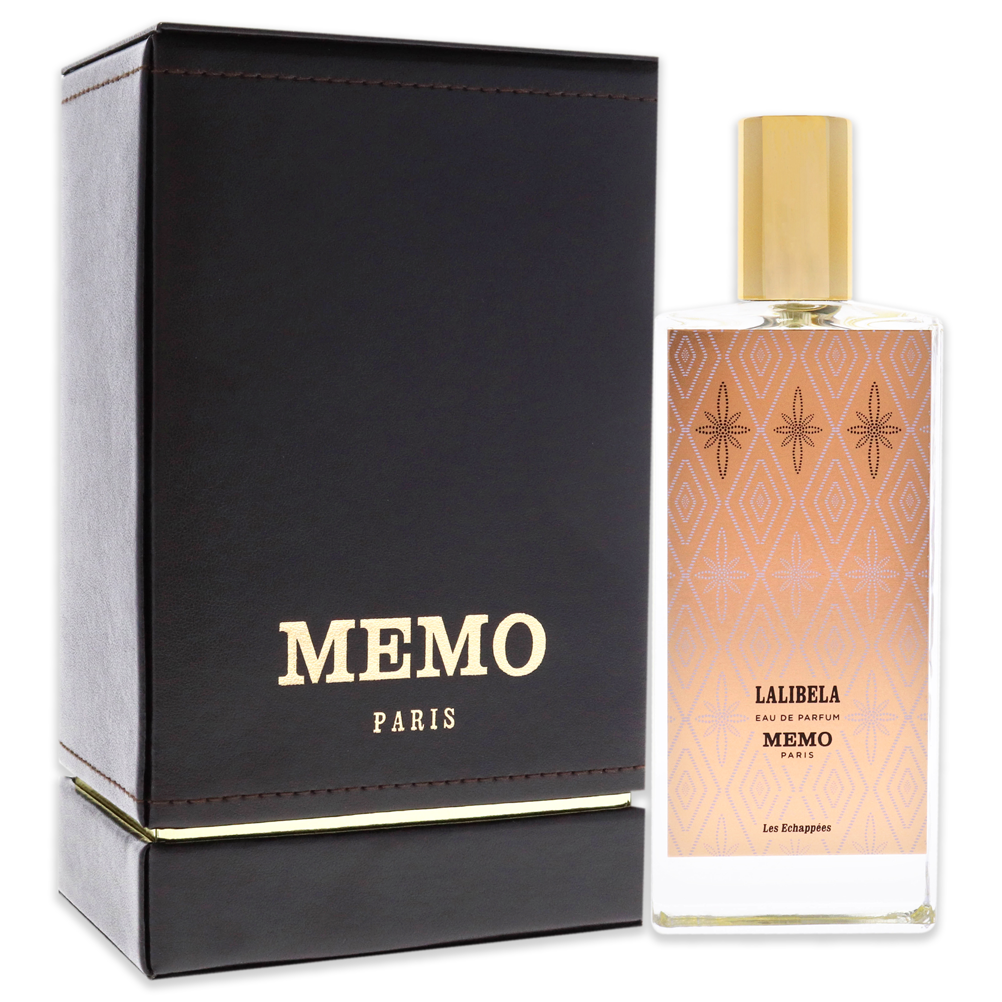 Foto 3 pulgar | Perfume Memo Paris Lalibela Edp para Mujer 75 Ml - Venta Internacional