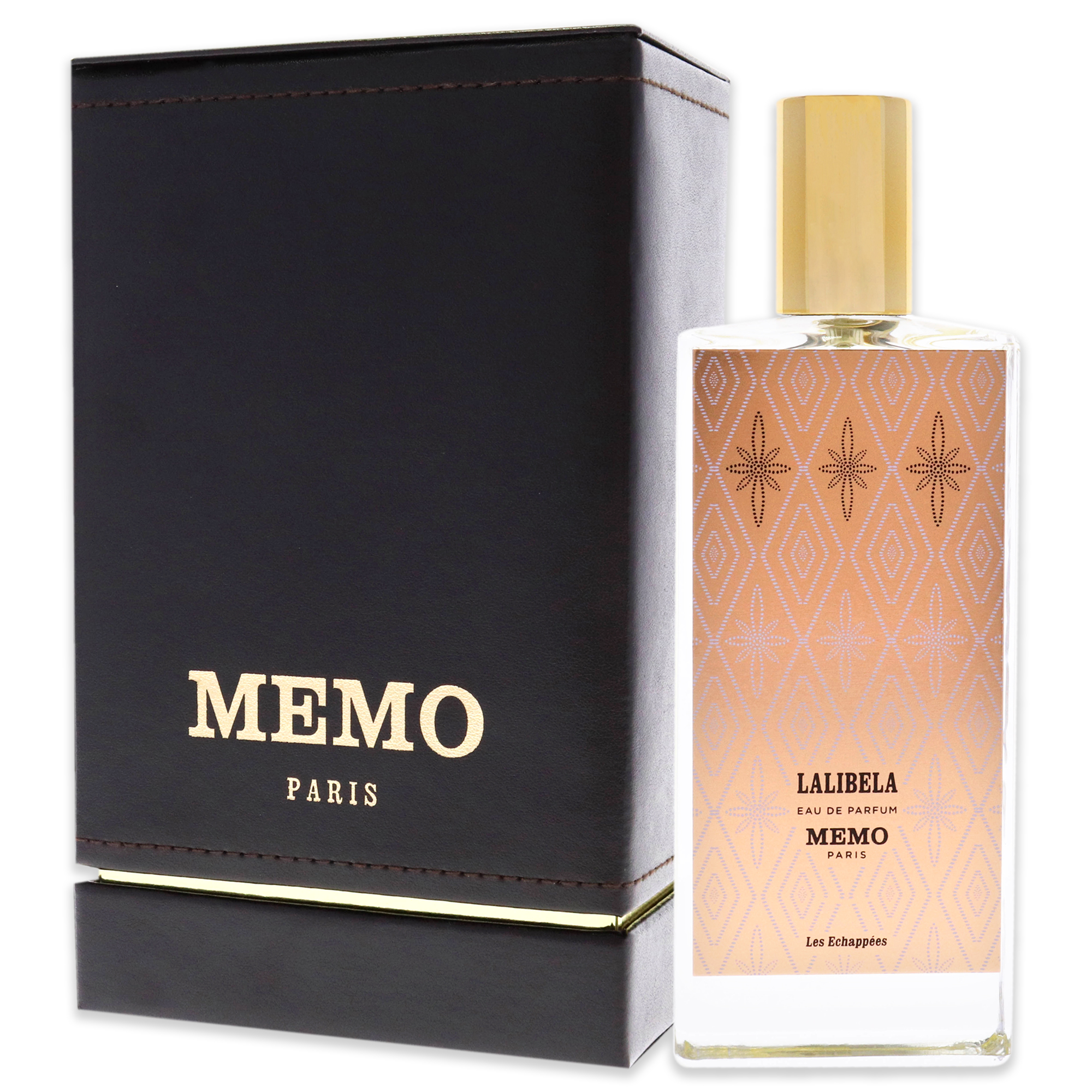 Foto 4 pulgar | Perfume Memo Paris Lalibela Edp para Mujer 75 Ml - Venta Internacional