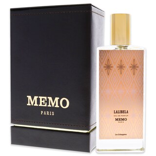 Foto 3 | Perfume Memo Paris Lalibela Edp para Mujer 75 Ml - Venta Internacional