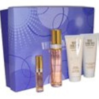 Foto 3 | Set de Regalo Elizabeth Taylor White Diamonds de 4 Unidades - Venta Internacional