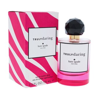 Foto 1 | Perfume Kate Spade Trulydaring Edt 75 Ml Para Mujer - Venta Internacional.