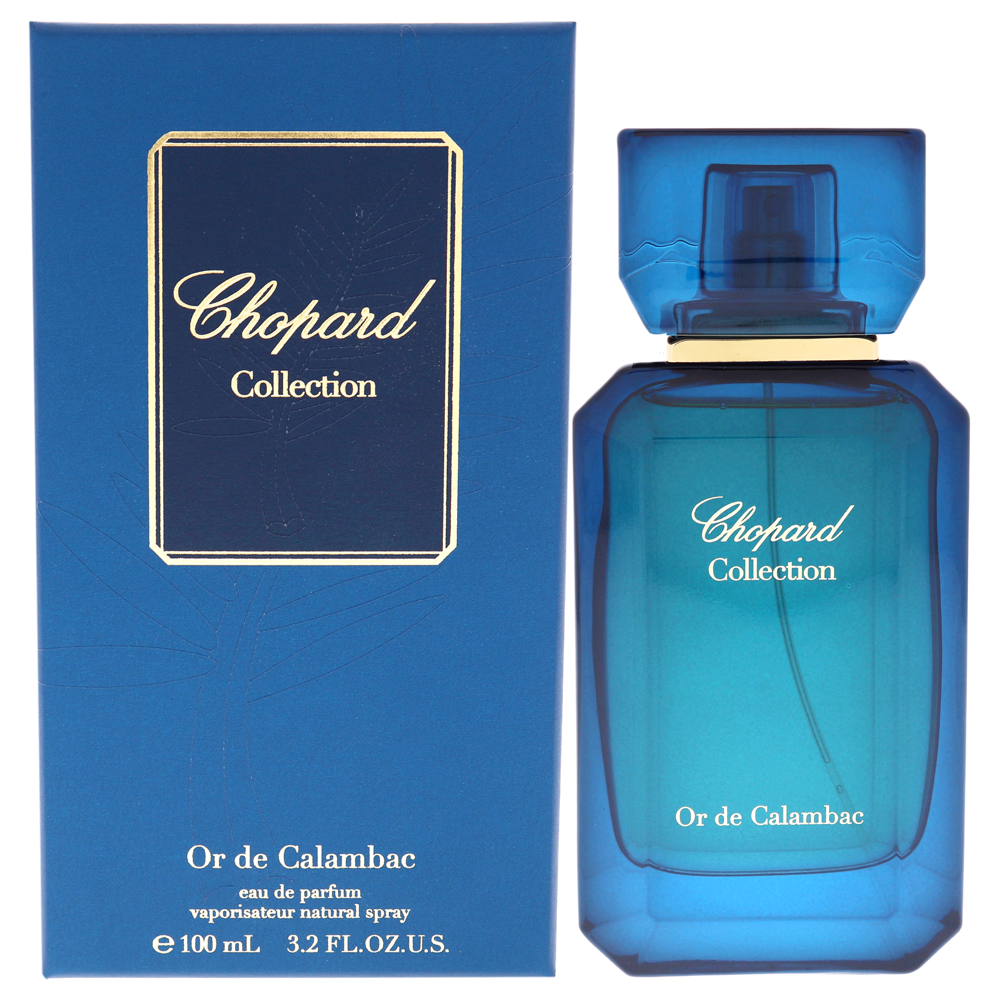 Foto 2 pulgar | Perfume Chopard Or De Calambac Eau De Parfum Para Mujer, 100 Ml - Venta Internacional.