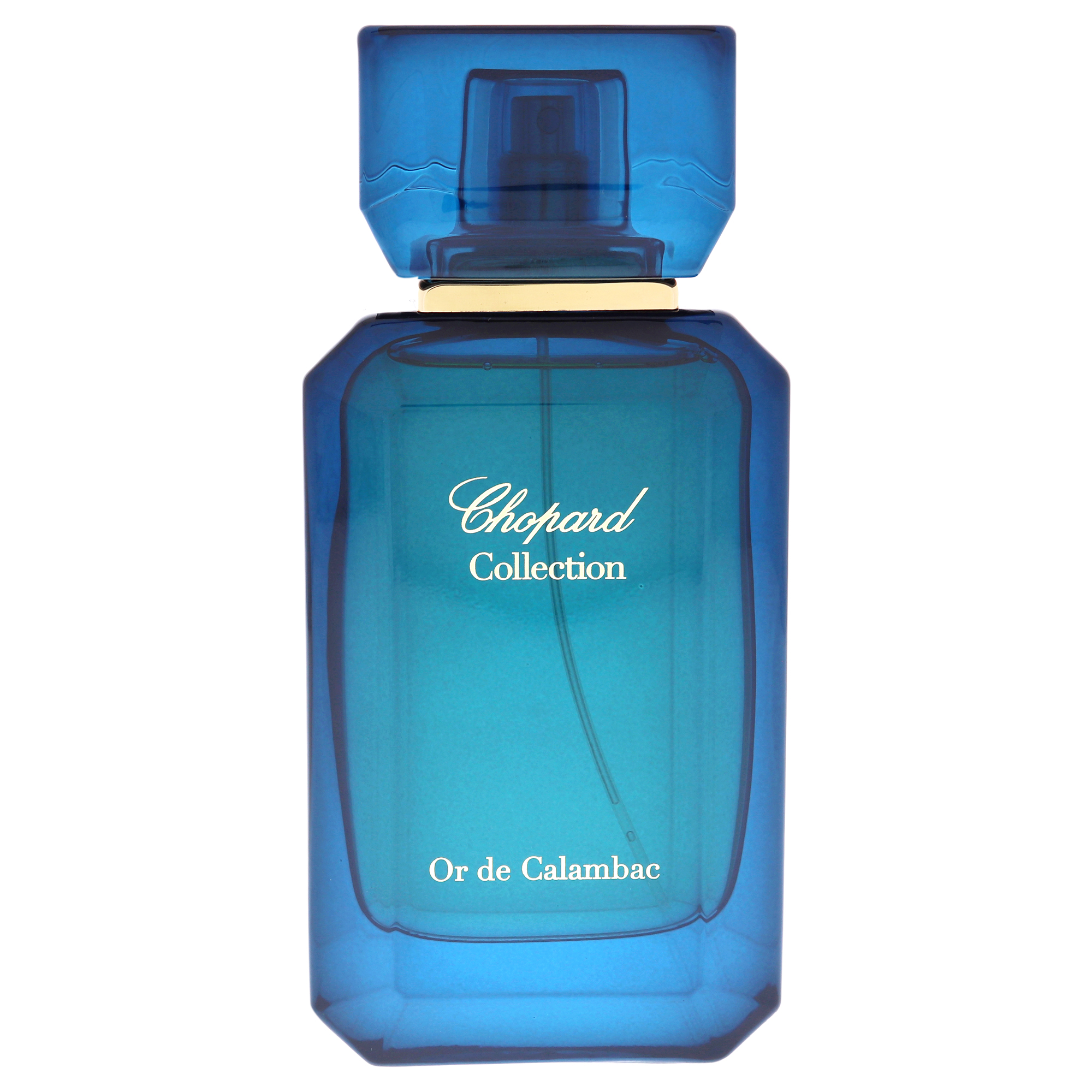 Foto 3 pulgar | Perfume Chopard Or De Calambac Eau De Parfum Para Mujer, 100 Ml - Venta Internacional.