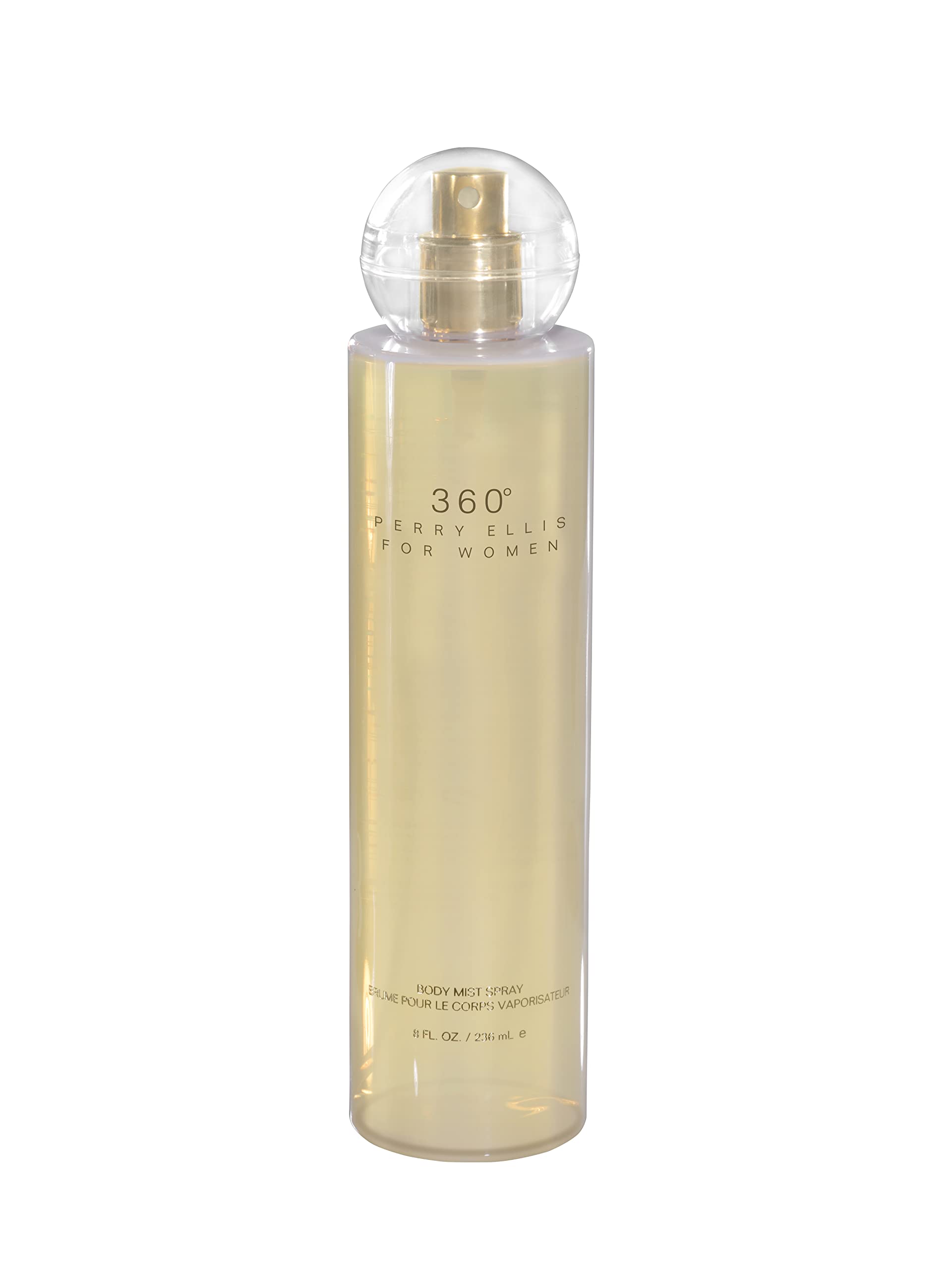 Foto 2 pulgar | Perfume Perry Ellis 360° para Mujer 240 ml - Venta Internacional