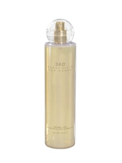 Foto 1 | Perfume Perry Ellis 360° para Mujer 240 ml - Venta Internacional