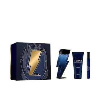 Foto 1 | Perfume Carolina Herrera Bad Boy Cobalt Eau De Parfum 100 Ml - Venta Internacional.
