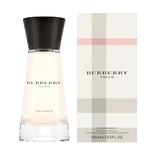 Foto 1 | Perfume Burberry Touch Eau De Parfum 100 ml para Mujer - Venta Internacional