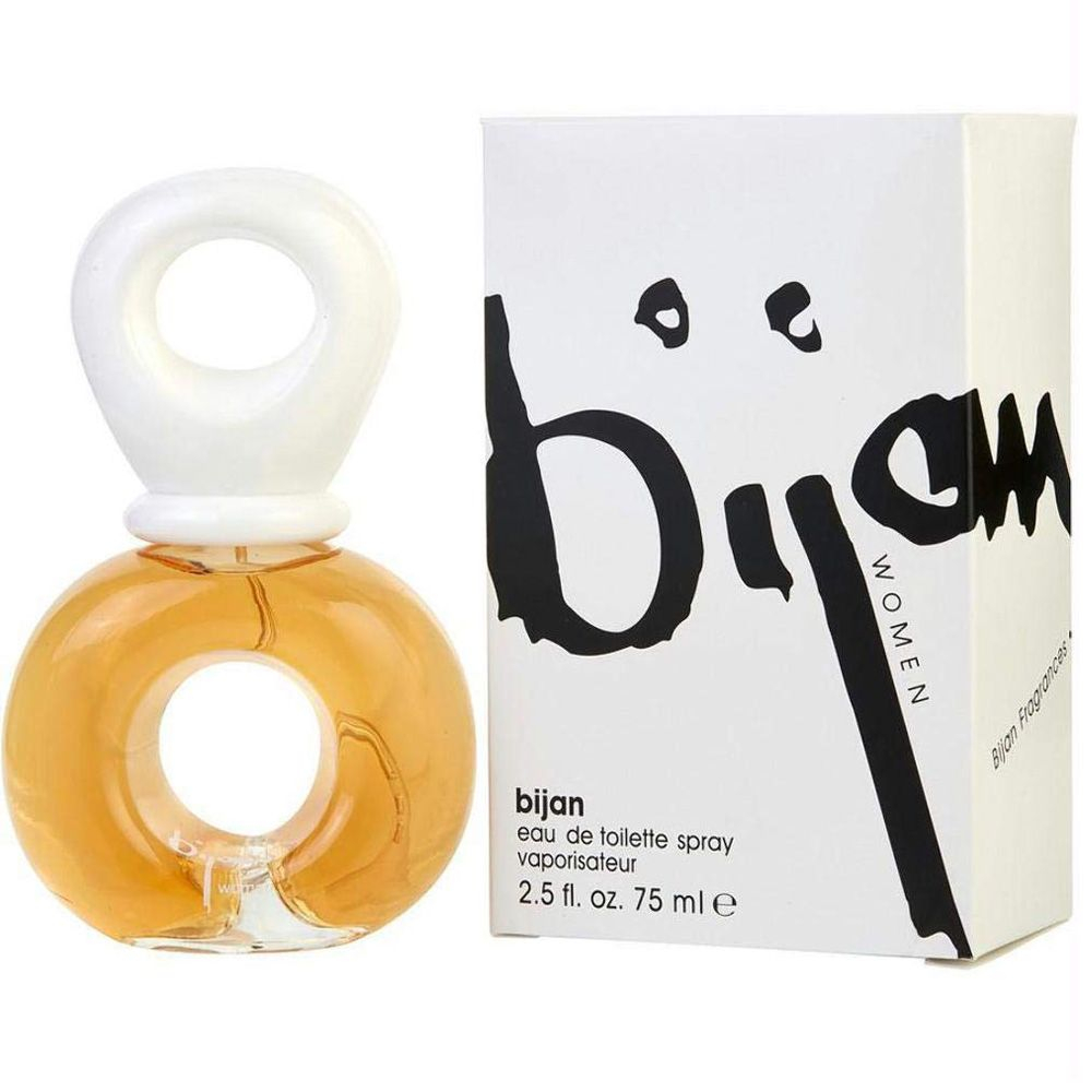 Foto 2 pulgar | Perfume Bijan Edt 75ml Para Mujer - Venta Internacional.