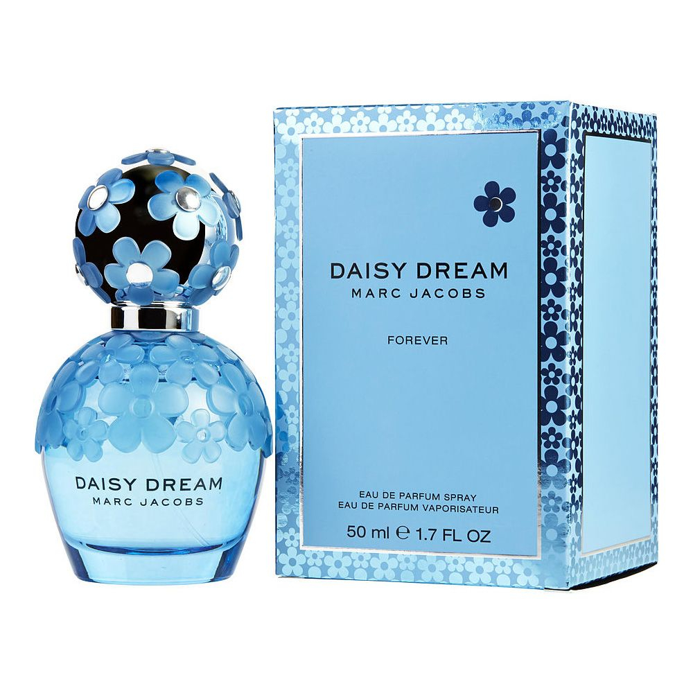 Foto 2 pulgar | Perfume Marc Jacobs Daisy Dream Forever Edp 50 Ml Para Mujer - Venta Internacional.