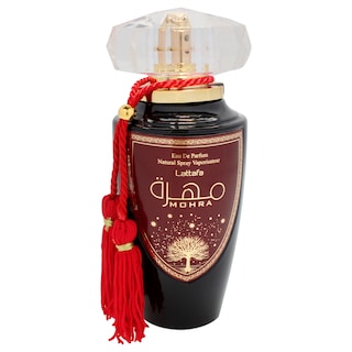 Foto 1 | Perfume Lattafa Mohra Eau De Parfum 100 Ml Para Mujer - Venta Internacional.