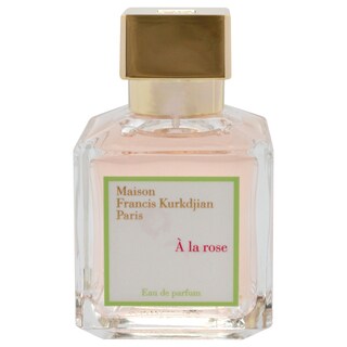 Foto 2 | Perfume Maison Francis Kurkdjian A La Rose 70 ml - Venta Internacional