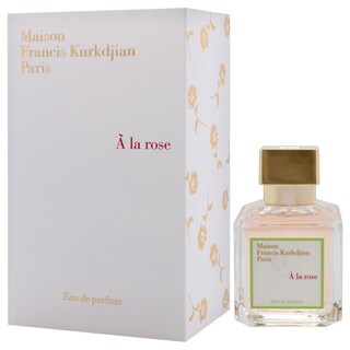 Foto 3 | Perfume Maison Francis Kurkdjian A La Rose 70 ml - Venta Internacional