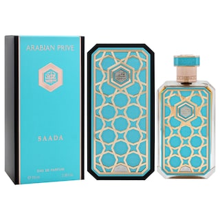 Foto 2 | Perfume Rasasi Arabian Prive Saada Eau De Parfum 70 ml - Venta Internacional
