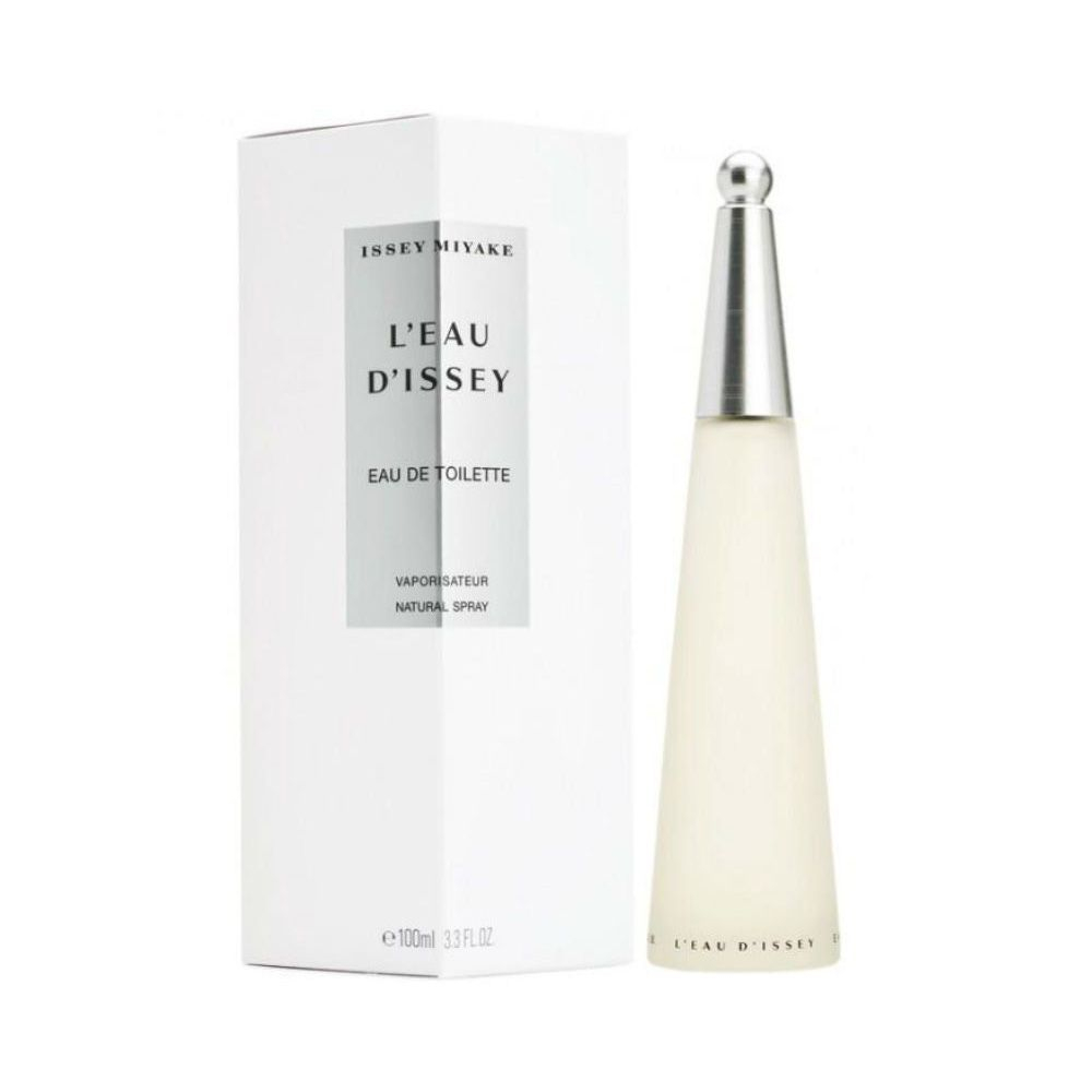 Foto 2 pulgar | Perfume Issey Miyake L'eau D'issey Edt 100 Ml para Mujer - Venta Internacional