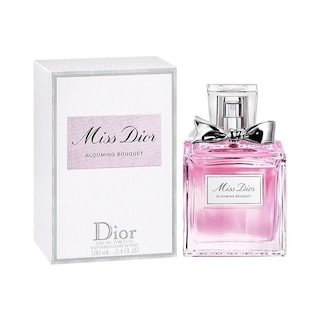 Foto 1 | Perfume Miss Dior Blooming Bouquet Christian Dior 100 Ml Edt - Venta Internacional