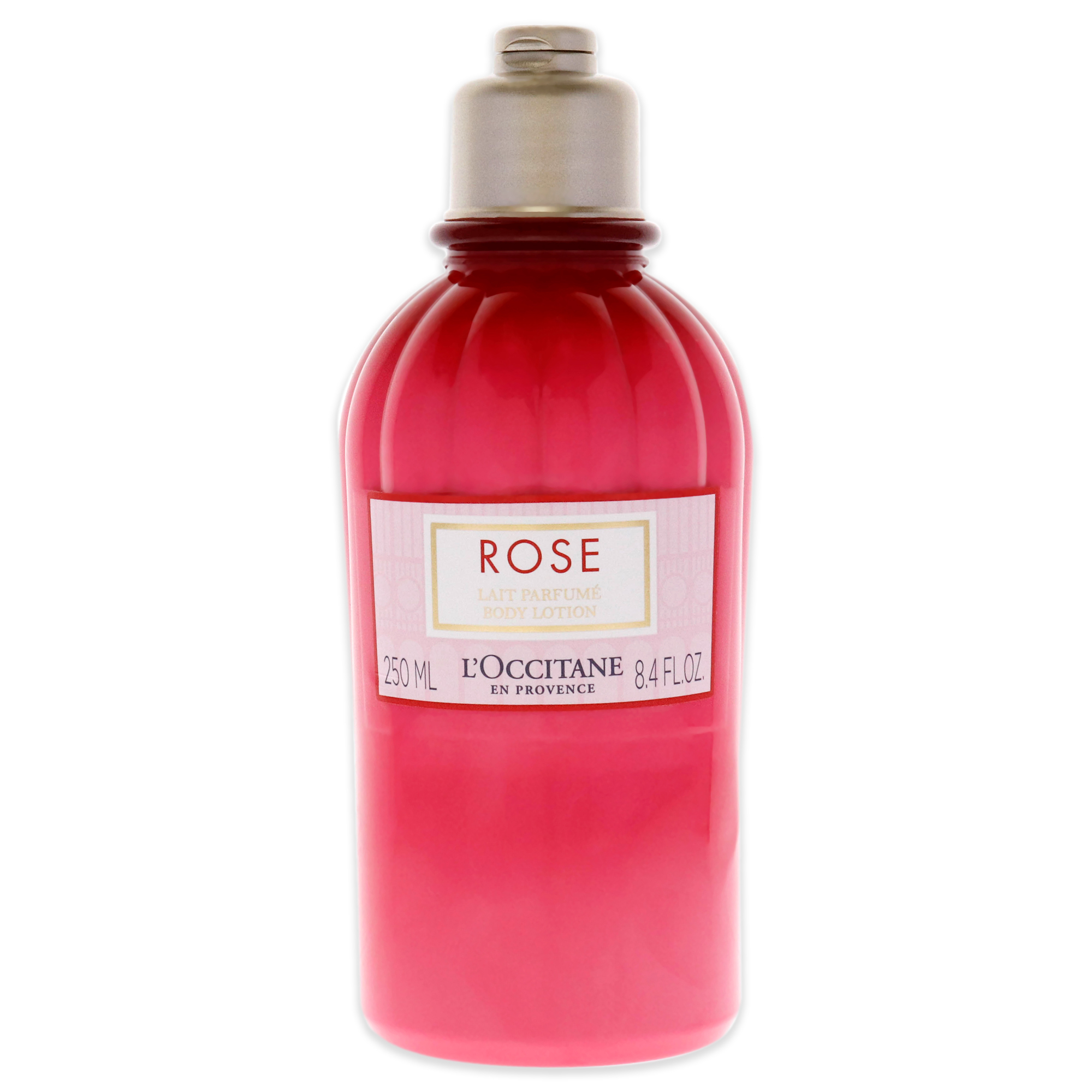 Foto 2 pulgar | Loción Corporal Rose de L'Occitane con Fragancia Floral Aterciopelada - Venta Internacional