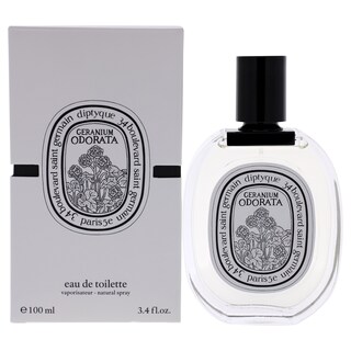 Foto 1 | Perfume Diptyque Geranium Odorata Edt 100 Ml para Mujer - Venta Internacional