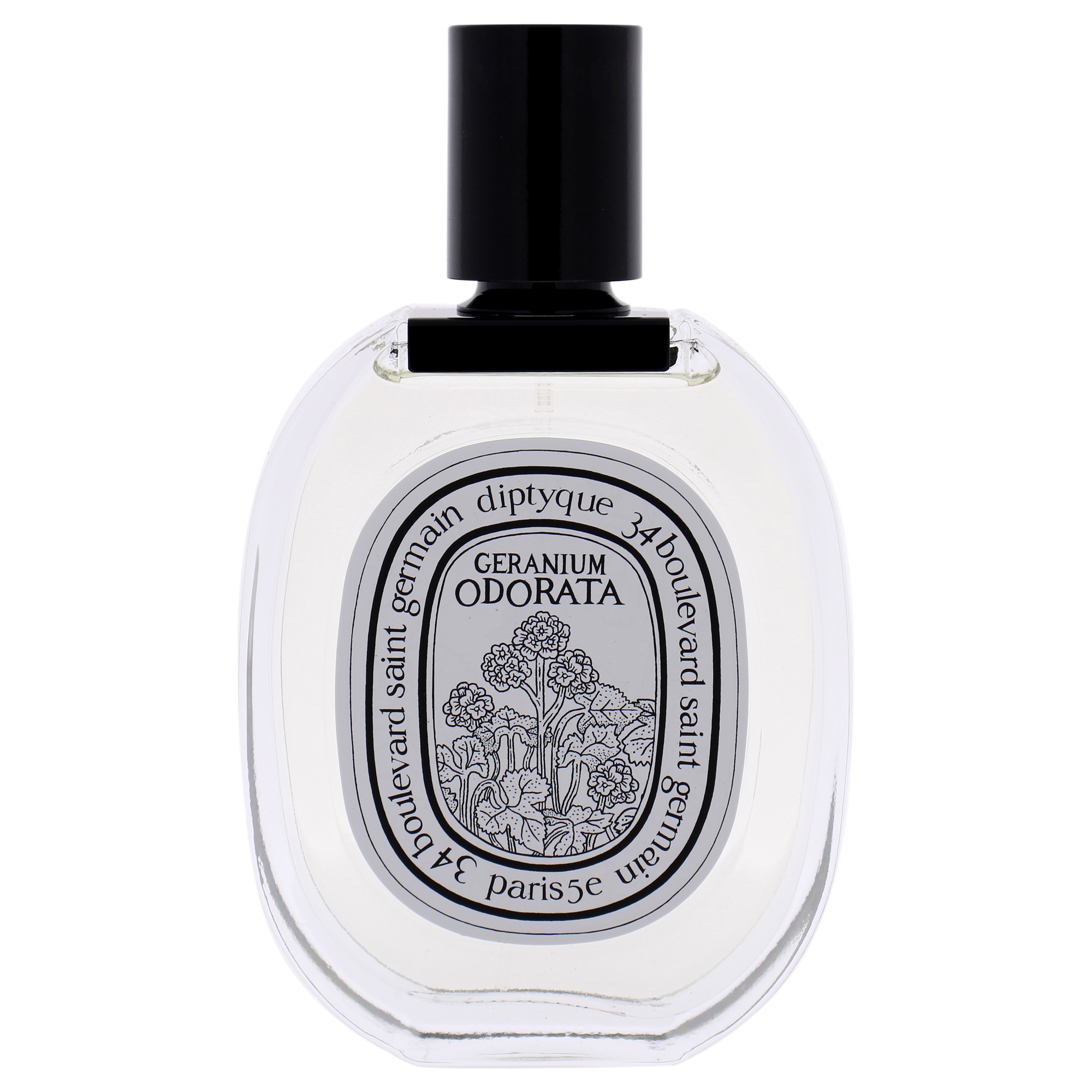 Foto 2 | Perfume Diptyque Geranium Odorata Edt 100 Ml para Mujer - Venta Internacional