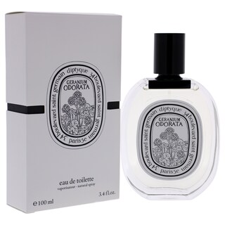 Foto 3 | Perfume Diptyque Geranium Odorata Edt 100 Ml para Mujer - Venta Internacional