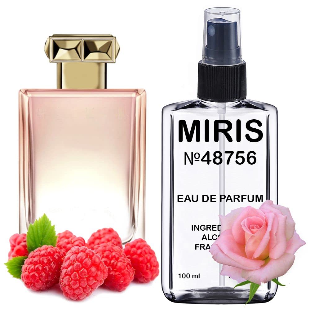 Perfume Miris Impression Of Elixir Pour Femme Eau De Parfum, 100 Ml - Venta Internacional. $956